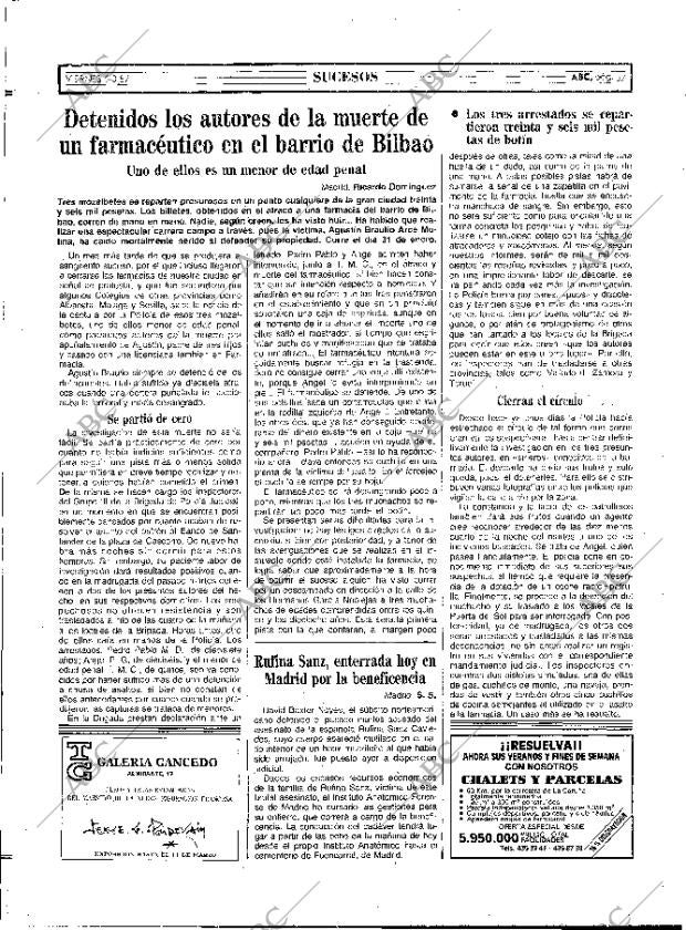 ABC MADRID 06-03-1987 página 57