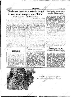 ABC MADRID 06-03-1987 página 58