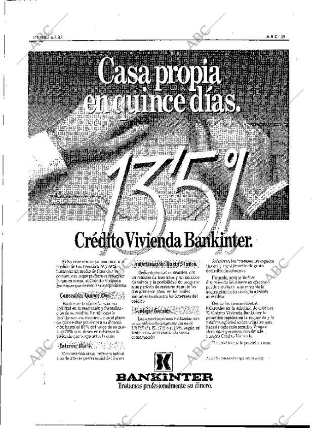ABC MADRID 06-03-1987 página 59