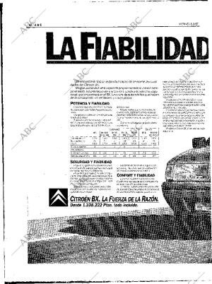 ABC MADRID 06-03-1987 página 62