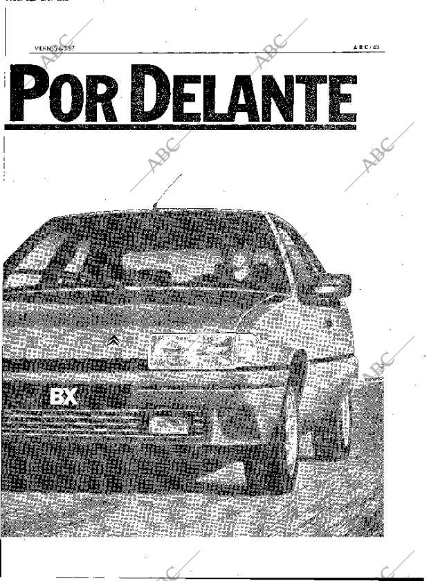 ABC MADRID 06-03-1987 página 63