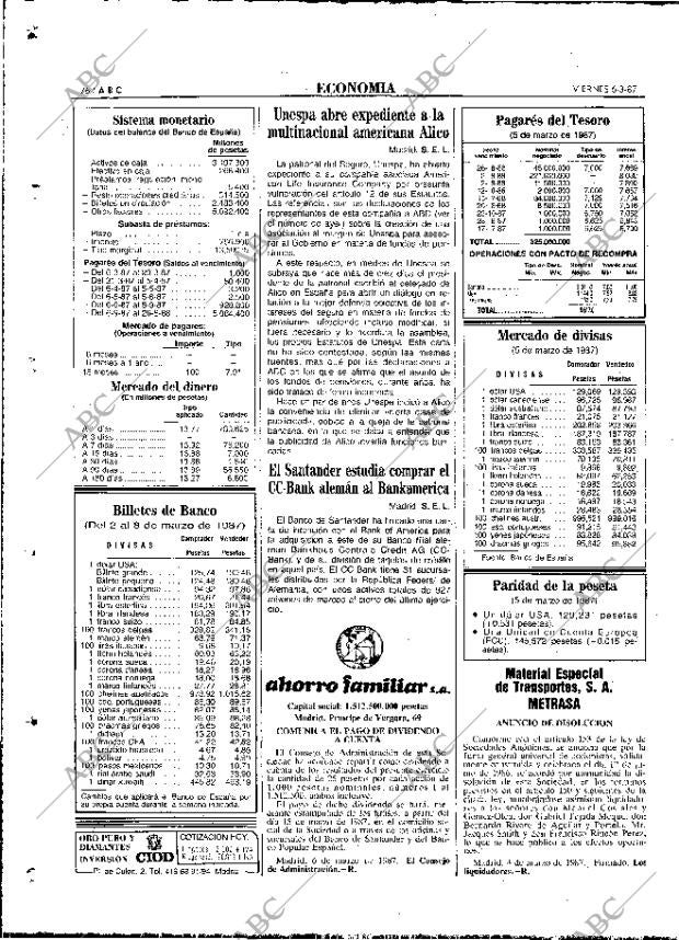 ABC MADRID 06-03-1987 página 76