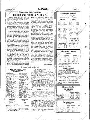 ABC MADRID 06-03-1987 página 77