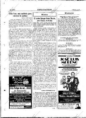 ABC MADRID 06-03-1987 página 88