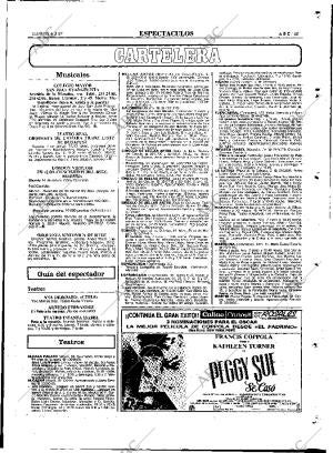 ABC MADRID 06-03-1987 página 89