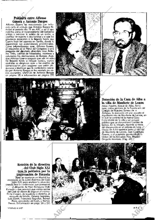 ABC MADRID 06-03-1987 página 9