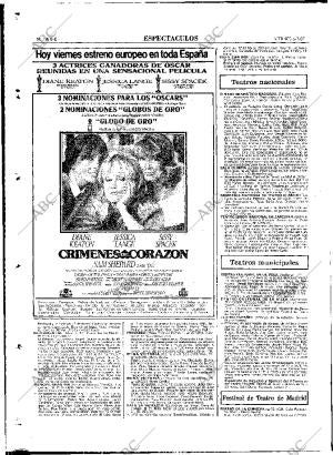 ABC MADRID 06-03-1987 página 90