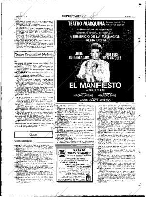 ABC MADRID 06-03-1987 página 91