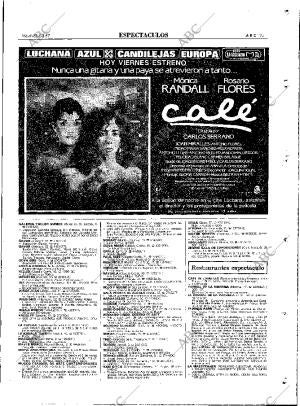 ABC MADRID 06-03-1987 página 95