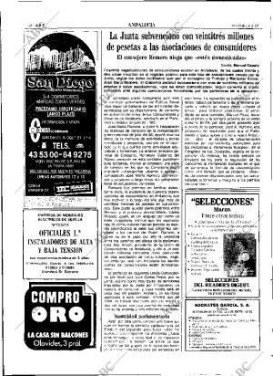 ABC SEVILLA 06-03-1987 página 26