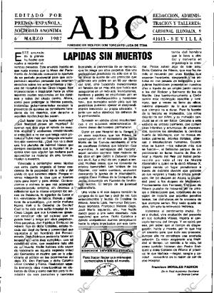 ABC SEVILLA 06-03-1987 página 3