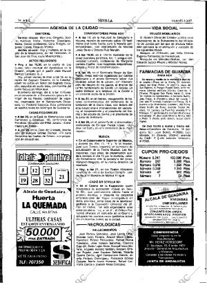 ABC SEVILLA 06-03-1987 página 34