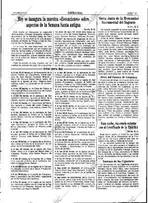 ABC SEVILLA 06-03-1987 página 43