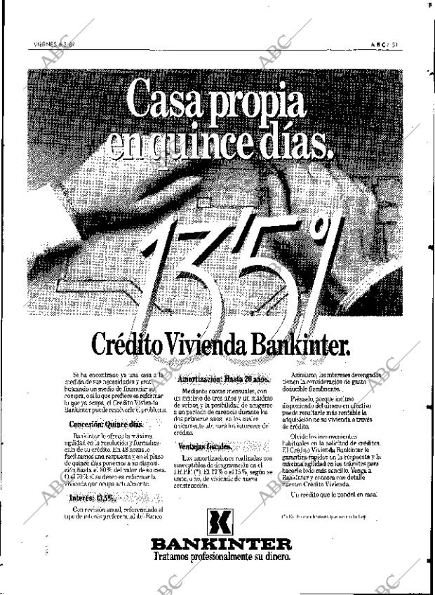 ABC SEVILLA 06-03-1987 página 51