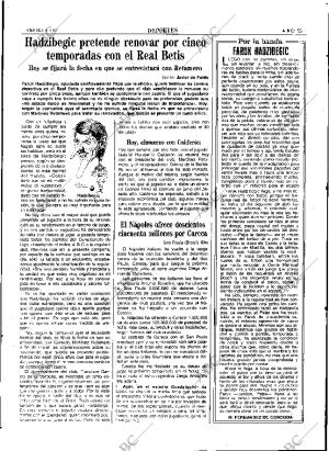 ABC SEVILLA 06-03-1987 página 55