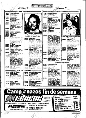 ABC SEVILLA 06-03-1987 página 78