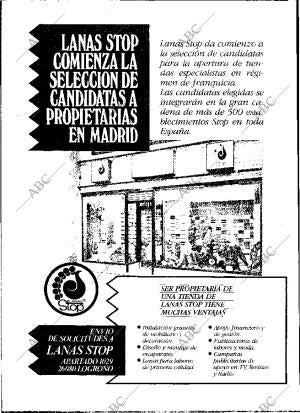 ABC MADRID 07-03-1987 página 10