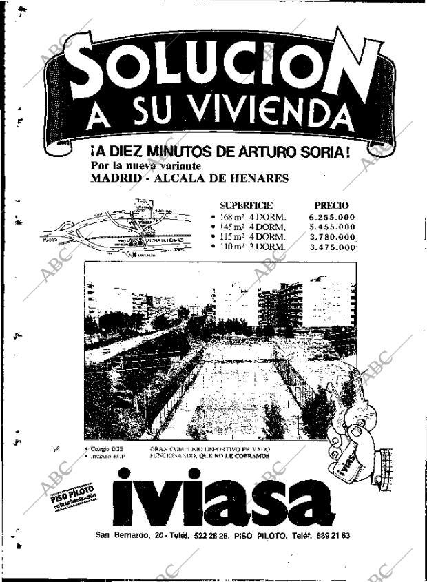 ABC MADRID 07-03-1987 página 104