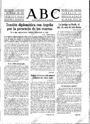ABC MADRID 07-03-1987 página 13