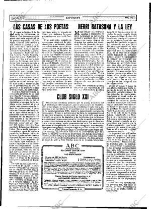 ABC MADRID 07-03-1987 página 15