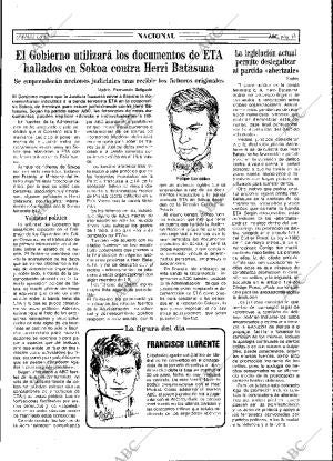 ABC MADRID 07-03-1987 página 19