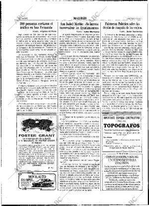 ABC MADRID 07-03-1987 página 28
