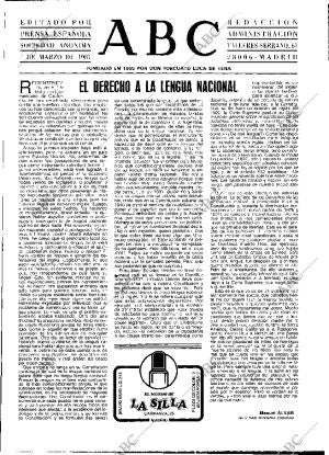 ABC MADRID 07-03-1987 página 3