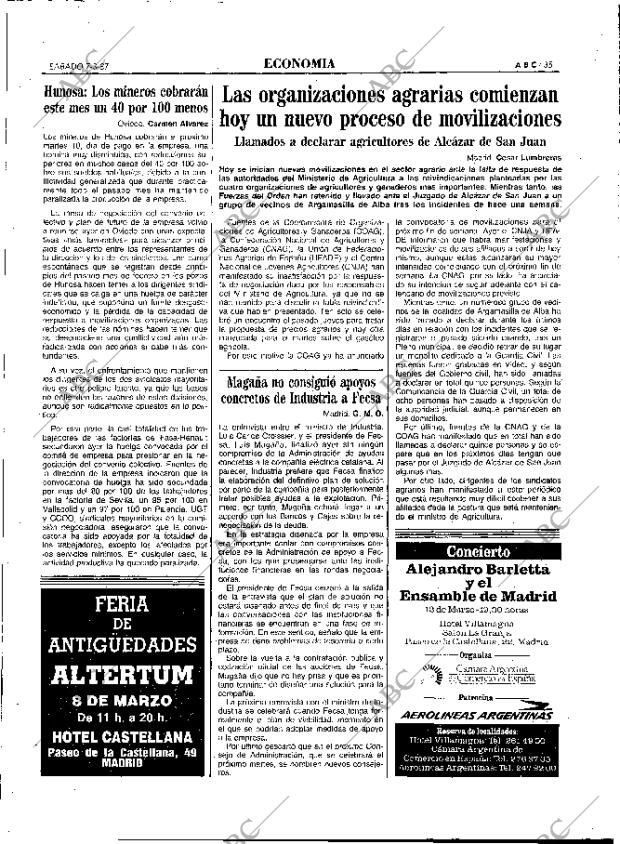 ABC MADRID 07-03-1987 página 35