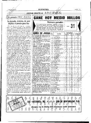 ABC MADRID 07-03-1987 página 39