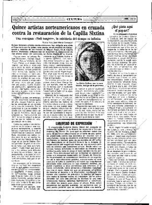 ABC MADRID 07-03-1987 página 43