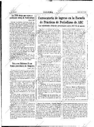 ABC MADRID 07-03-1987 página 44