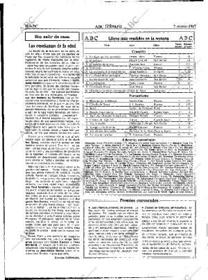 ABC MADRID 07-03-1987 página 46