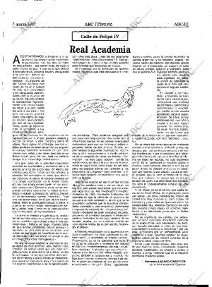 ABC MADRID 07-03-1987 página 47