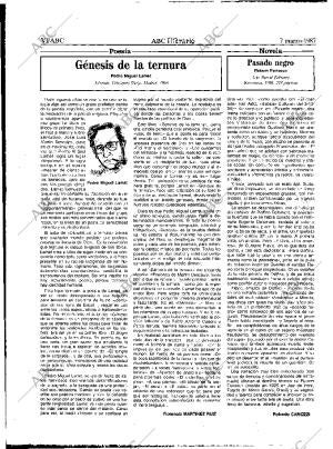 ABC MADRID 07-03-1987 página 50