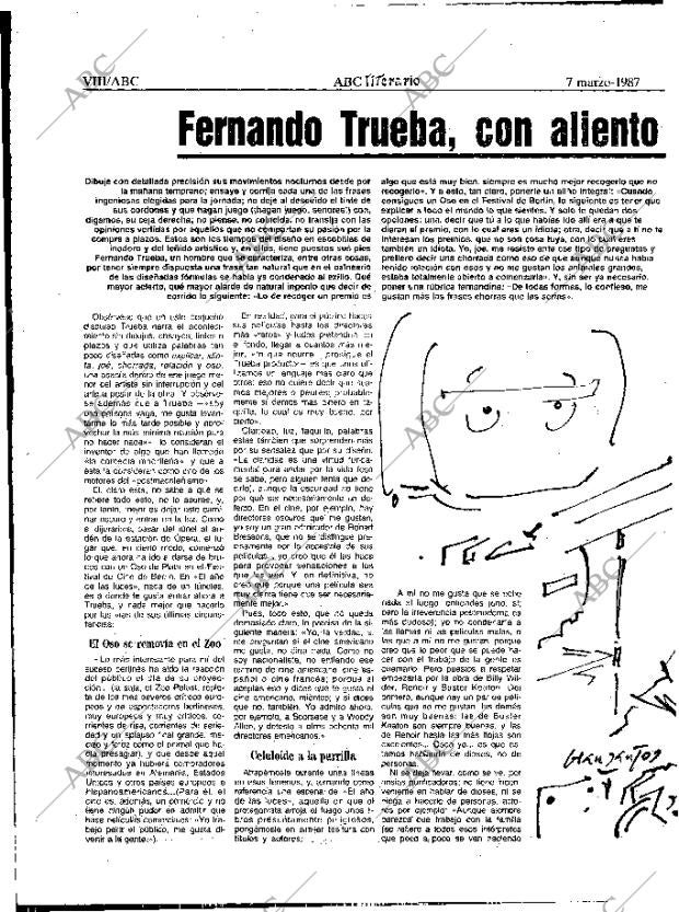 ABC MADRID 07-03-1987 página 52