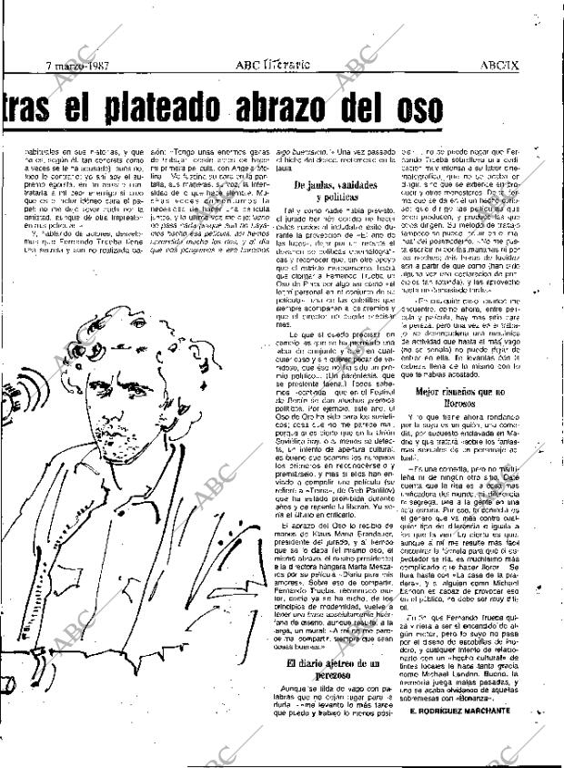 ABC MADRID 07-03-1987 página 53