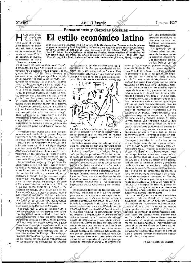 ABC MADRID 07-03-1987 página 54