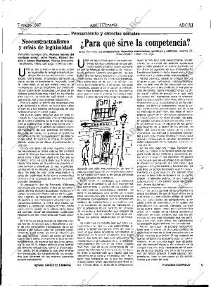 ABC MADRID 07-03-1987 página 55