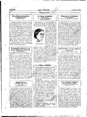 ABC MADRID 07-03-1987 página 56