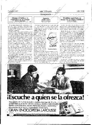 ABC MADRID 07-03-1987 página 57