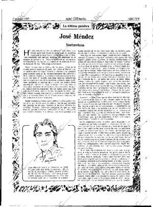 ABC MADRID 07-03-1987 página 59