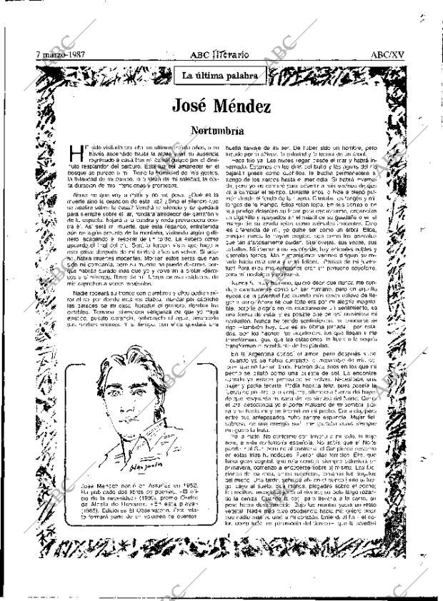 ABC MADRID 07-03-1987 página 59