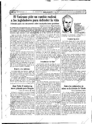ABC MADRID 07-03-1987 página 62