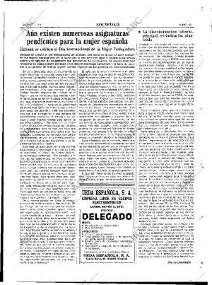 ABC MADRID 07-03-1987 página 65