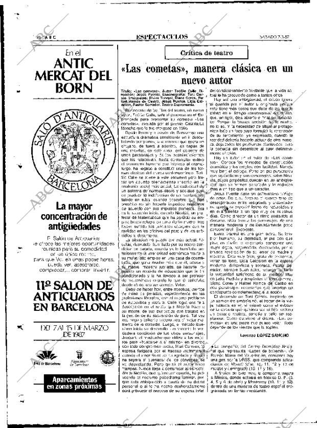 ABC MADRID 07-03-1987 página 76