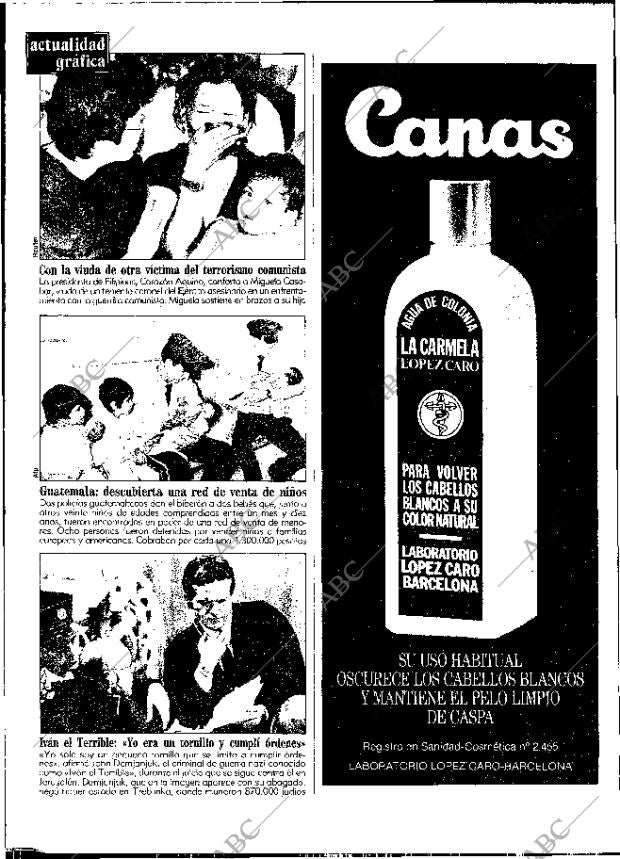 ABC MADRID 07-03-1987 página 8