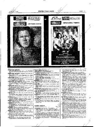ABC MADRID 07-03-1987 página 81