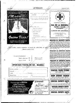 ABC MADRID 07-03-1987 página 86