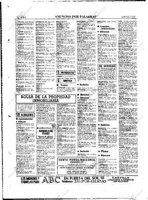 ABC MADRID 07-03-1987 página 90