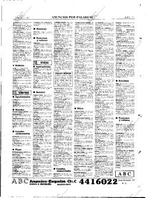 ABC MADRID 07-03-1987 página 91